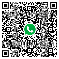 QR Code WhatsApp